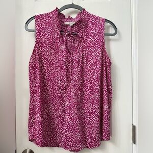 Women’s Loft tank top size L